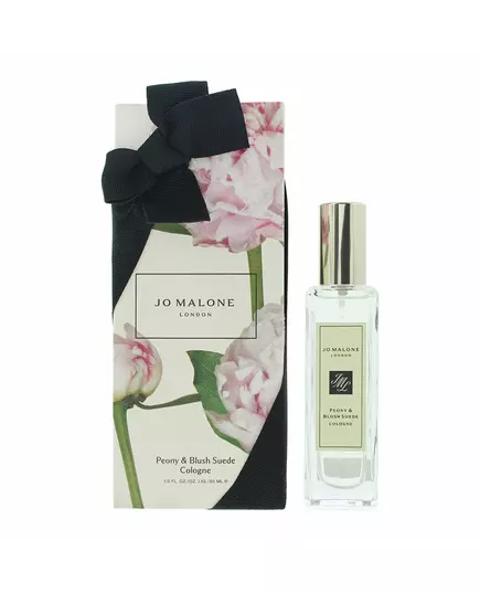 Jo Malone Peony & Blush Suede Eau De Cologne For Women, 30 ml, image 2