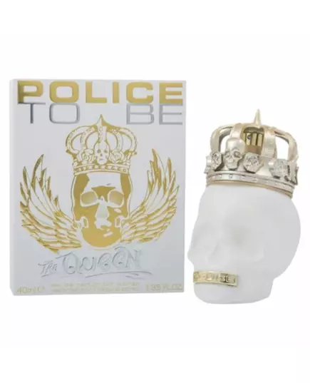 To Be The Queen EDP, 40 ml, image 2