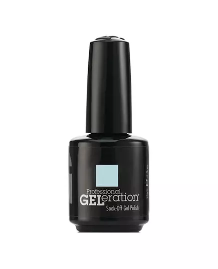 Jessica Professional GELeration Semi-permanenter Nagellack GEL-1211 Headliner, 15 ml