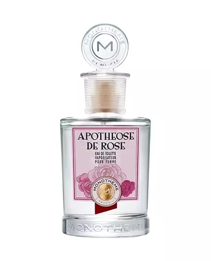 Apotheosis de Rose EDT, 100 ml
