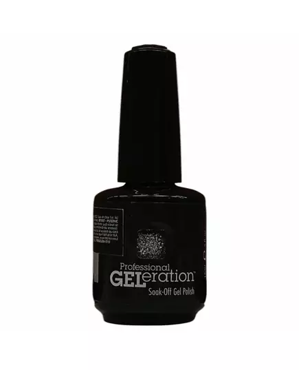 Jessica Professional GELeration Vernis à ongles semi-permanent GEL-964 Groupe de mariage, 15 ml, image 2