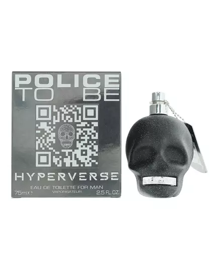 To Be Hyperverse EDT, 75 ml, image 2