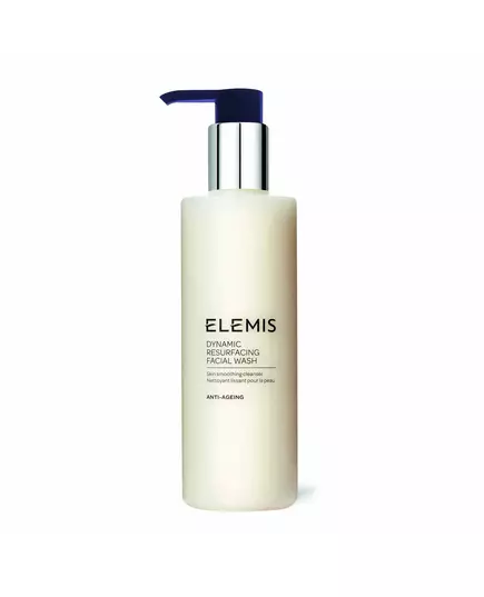 Elemis Dynamic Resurfacing Smoothing Cleansing Gel For Face, 200 ml