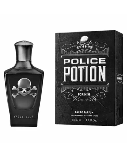 Potion For Him EDP, 50 ml, image 2