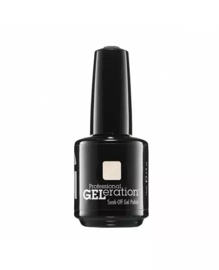 Jessica Professional GELeration Semi-permanenter Nagellack GEL-1136 Der Ehevertrag, 15 ml, Bild 2