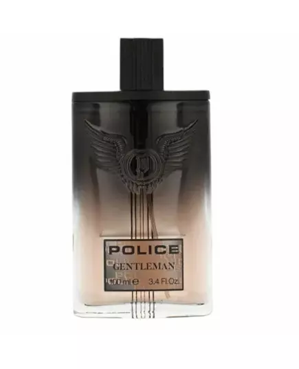 Police Gentleman EDT M, 100 ml
