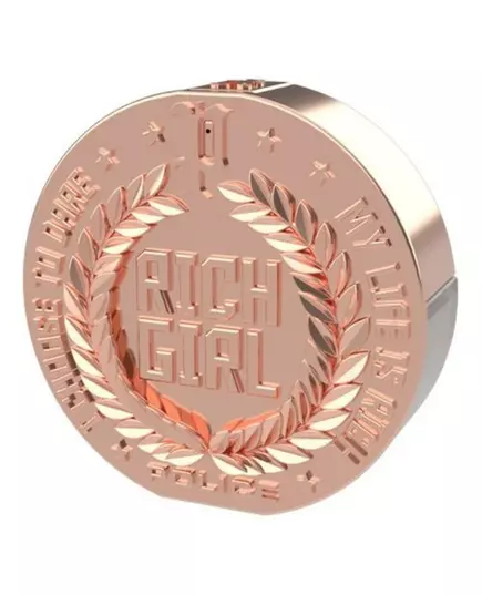 Police Rich Girl Eau de Parfum Pour les femmes, 100 ml