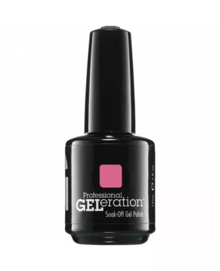 Jessica GELeration Colours Semi-permanenter Nagellack GEL-1190 Tal-Mädchen, 15 ml
