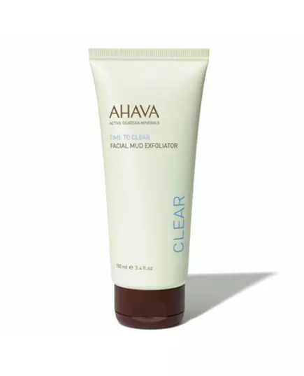 Clear Time To Clear Peeling, 100 ml