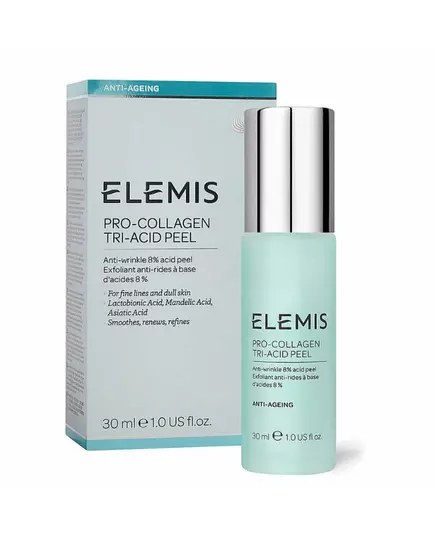 Elemis Pro-Collagen Peeling Peel-Off-Maske Für das Gesicht, 30 ml, Bild 2