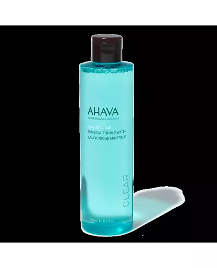 Ahava Time To Clear Balancing Tonic Lotion For Face, 250 ml, image 2