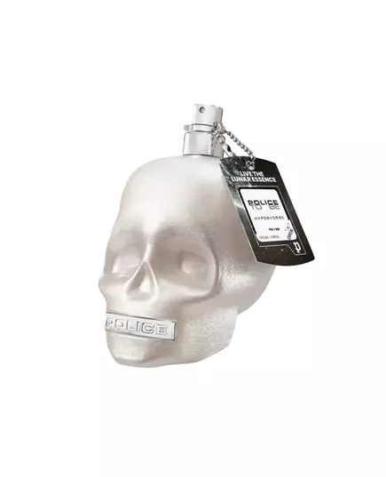 Police To Be Hyperverse EDP W, 75 ml