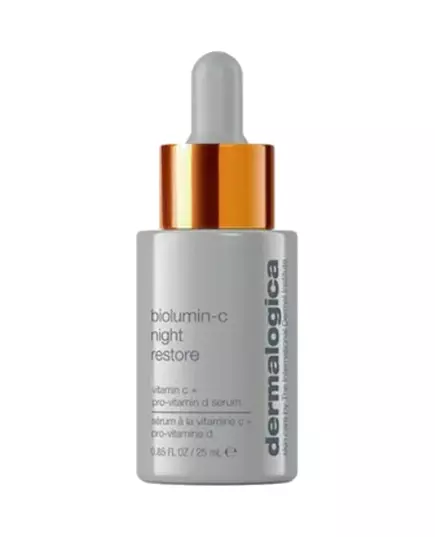 Dermalogica Biolumin-C Night Restore, 25 ml
