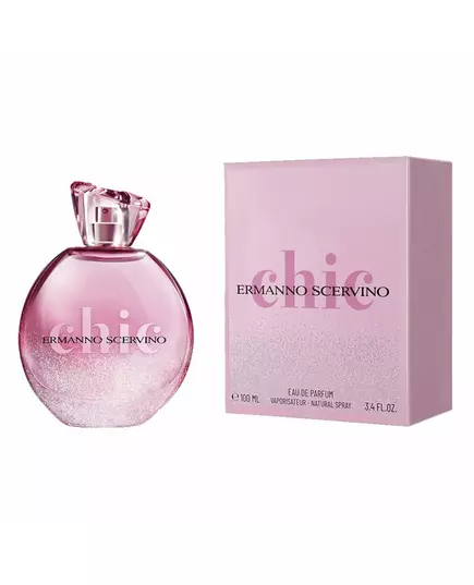Ermanno Scervino Chic Eau de Parfum Für Frauen, 100 ml, Bild 4