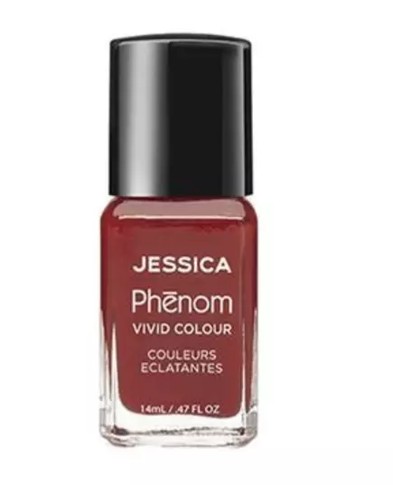 Jessica Phenom Vivid Colour Vernis à ongles PHEN-075 Wall Street, 14 ml