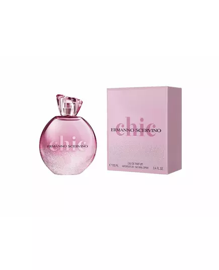 Ermanno Scervino Chic Eau de Parfum Für Frauen, 100 ml, Bild 2