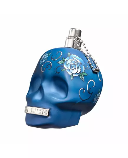 To Be Tattooart Men EDT, 125 ml
