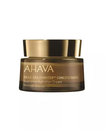 Ahava Dead Sea Osmoter Hydratation Täglich Serumcreme Für das Gesicht, 50 ml