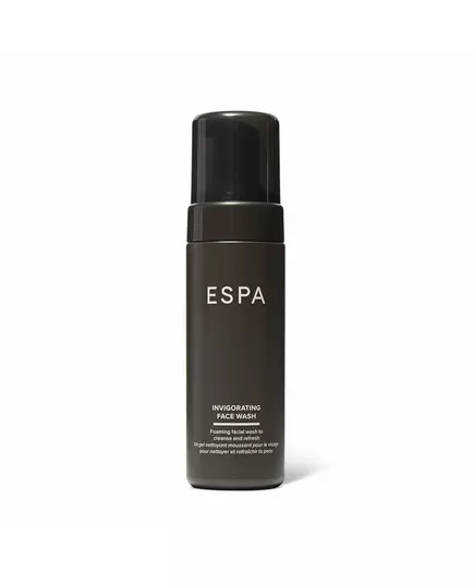 Espa Men Eliminates Impurities Cleansing Foam, 150 ml