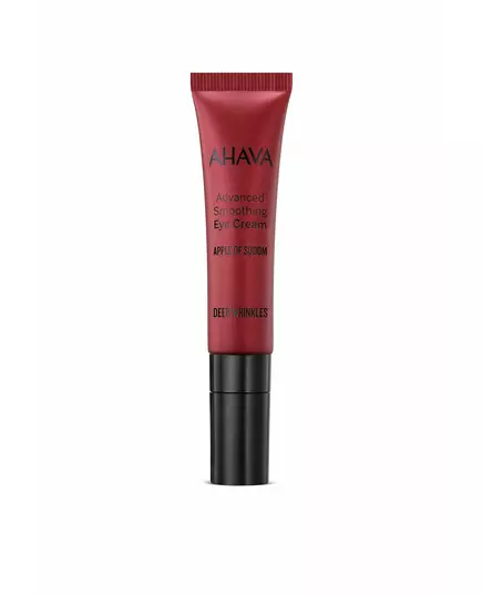 Ahava AOS Advanced Deep Wrinkle Lissage Crème pour les yeux, 15 ml