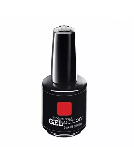 Jessica GELeration Colours Semi-permanenter Nagellack GEL-898 Broadway Bound, 15 ml