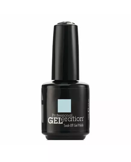 Jessica Professional GELeration Semi-permanenter Nagellack GEL-1211 Headliner, 15 ml, Bild 2