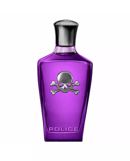 Police To Be Arsenic Eau de Parfum Pour les femmes, 30 ml
