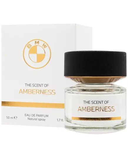 The Scent of Amberness EDP, 100 ml, image 2