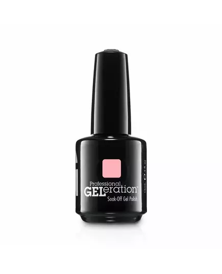 Jessica Professional GELeration Semi-permanenter Nagellack GEL-1163 Elegant, 15 ml