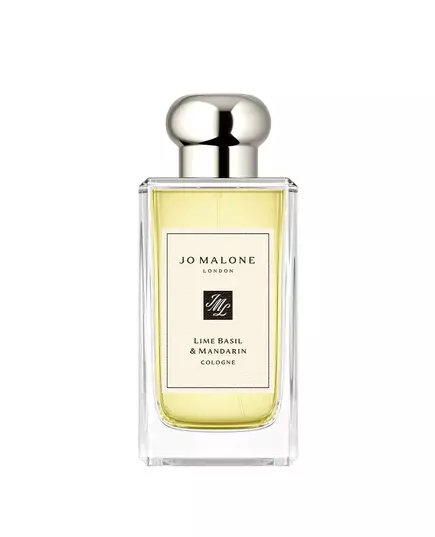 Jo Malone Lime Basil & Mandarin Eau de Cologne Unisexe, 100 ml