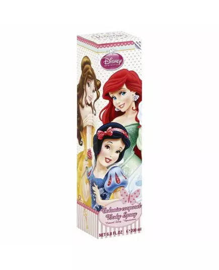 Disney Princess Duftspray Für Mädchen, 200 ml, Bild 2
