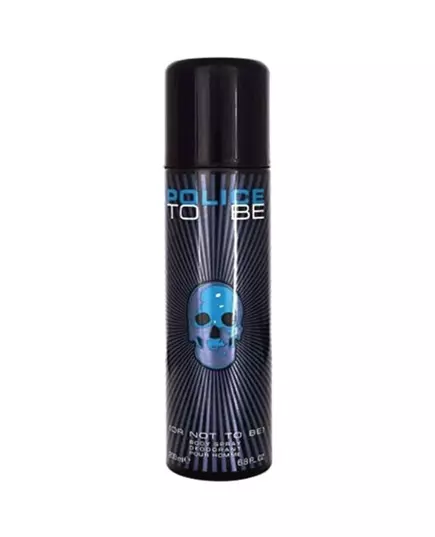 To Be Man Deospray, 200 ml