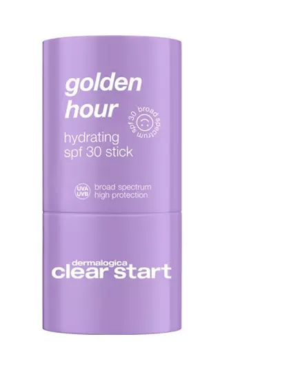 Dermalogica Golden Hour Bâton de protection solaire SPF 30, 19 g