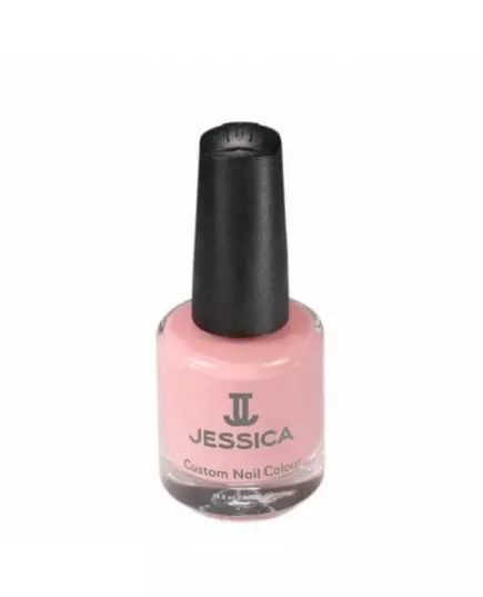 Jessica Custom Nail Colour Nail Polish CNC-775 Tea For 2, 14.8 ml