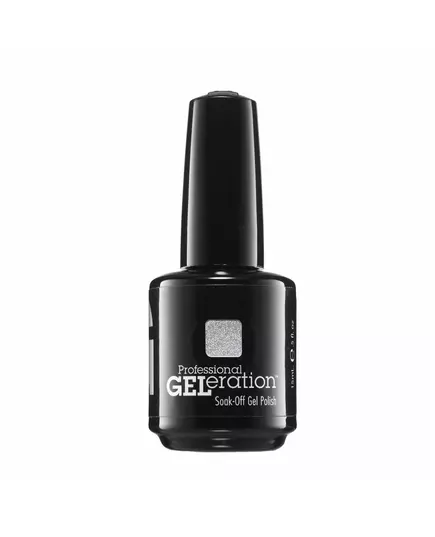 Jessica Professional GELeration Semi-permanenter Nagellack GEL-1135 Die Verlobung, 15 ml