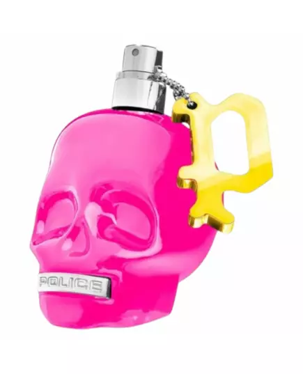 To Be Goodvibes Woman EDP, 75 ml