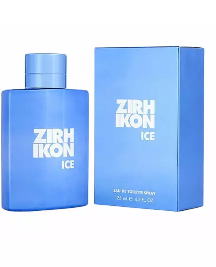 Ikon Ice EDT, 125 ml, image 2
