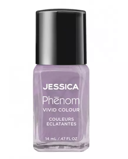 Jessica Phenom Vivid Colour Vernis à ongles PHEN-081 Dis-m'en plus, 14 ml