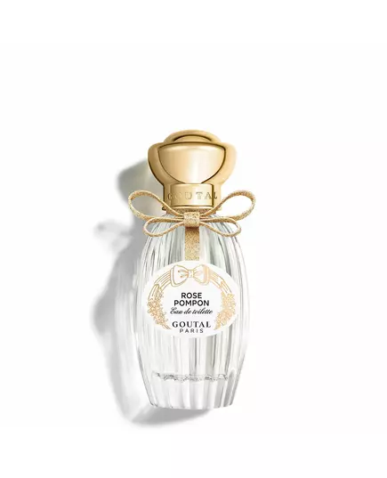 Rose Pom Pom EDT, 50 ml