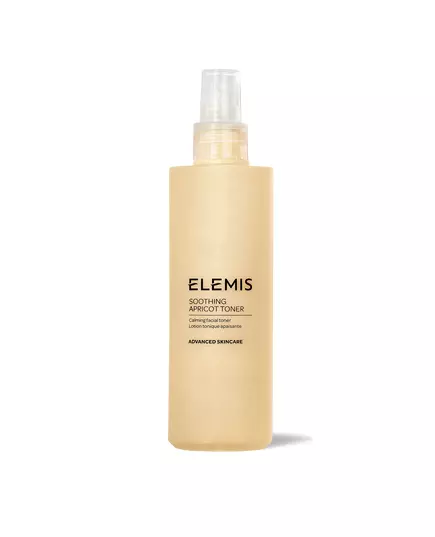 Elemis Soothing Apricot Toning Tonic Lotion For Face, 200 ml