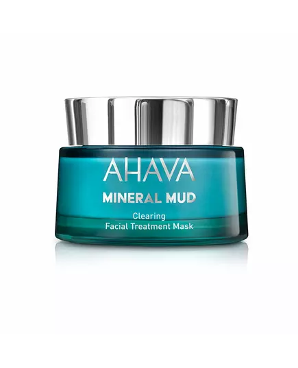 Mineral Mud Clearing - Face Mask, 50 ml