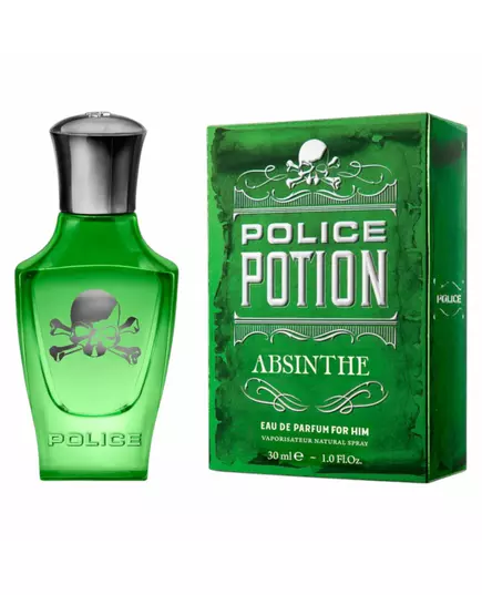 Potion Absinthe EDP, 30 ml, image 2