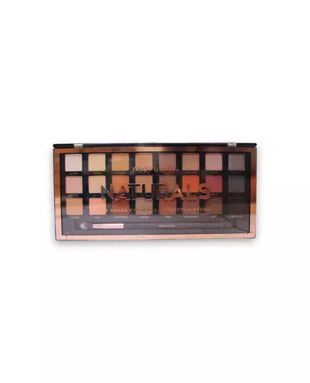 Profusion Profusion Eyeshadow Palette Naturals, 26 g, image 2