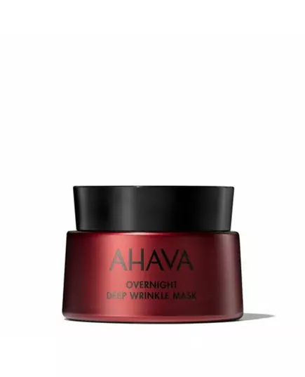 Ahava Apple Of Sodom Anti-Falten Nacht-Schlafmaske, 50 ml, Bild 2