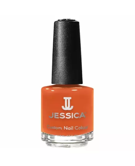 Jessica Custom Nail Colour Nagellack CNC-1173 Sahara Sonne, 14,8 ml