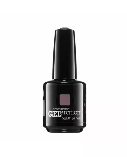 Jessica GELeration Colours Vernis à ongles semi-permanent GEL-1147 Fab fausse fourrure, 15 ml, image 2