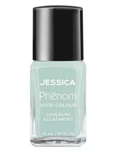Jessica Phenom Vivid Colour Nagellack PHEN-041 Himmelsblau, 14 ml