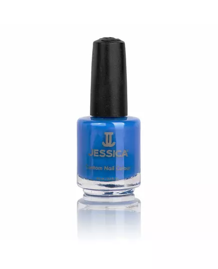 Jessica Custom Nail Colour Nail Polish CNC-1170 Oasis, 14.8 ml