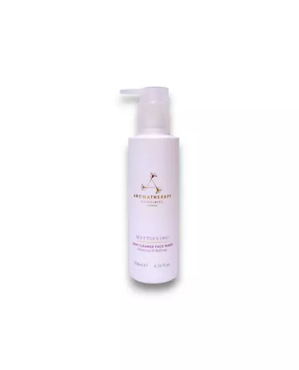 Aromatherapy Associates Mattifying Cleansing Lotion For Face, 200 ml
