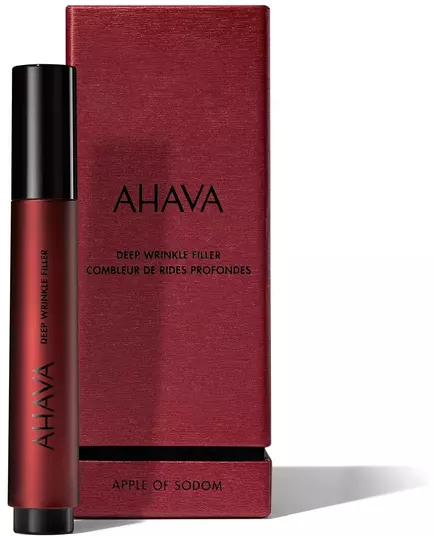 Ahava AOS Advanced Deep Wrinkle Wrinkle-Filling Sahne Für das Gesicht, 15 ml, Bild 2